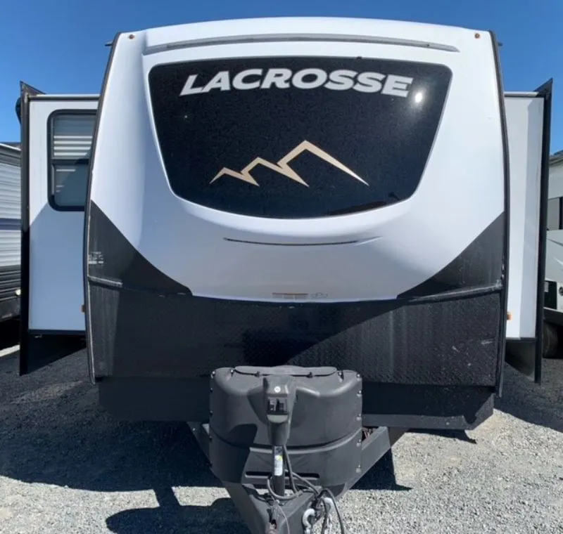 2022 Prime Time LaCrosse 3375FE - Photo 3