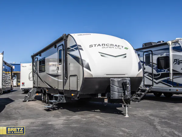 2022 Starcraft Super Lite 232MD - Photo 2