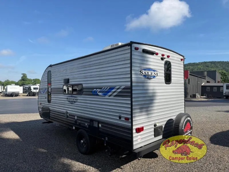 2023 Forest River Salem FSX 167RBK - Photo 4