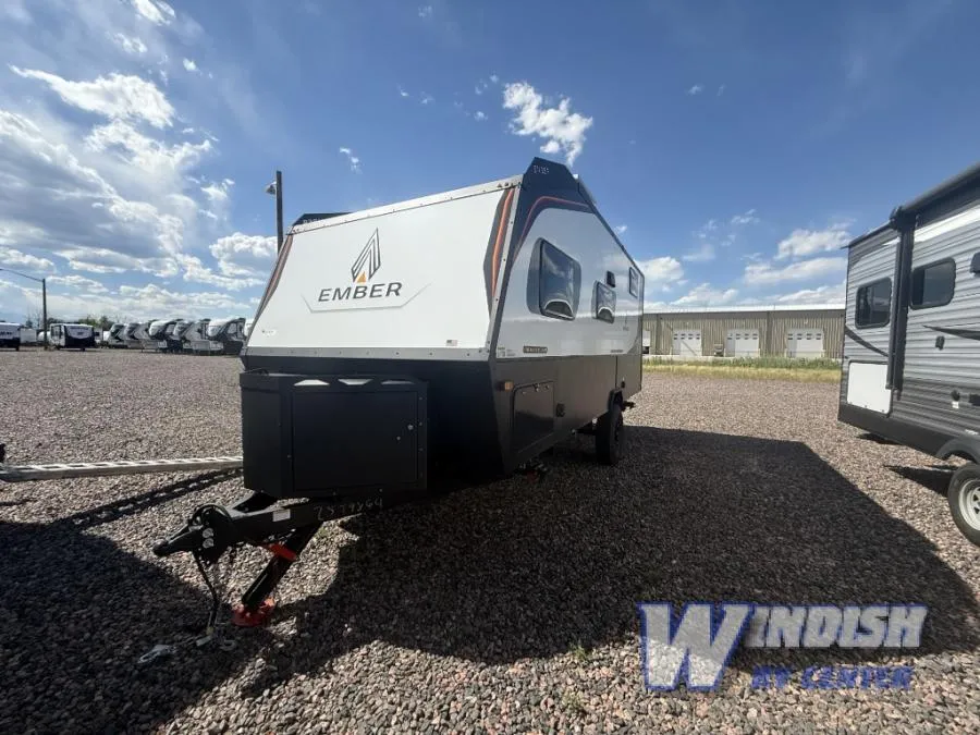 2026 Ember RV OVERLAND 190MSL - Photo 3