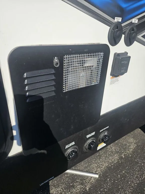 2019 Forest River XLR Hyperlite 28HFX, Photos photo 7