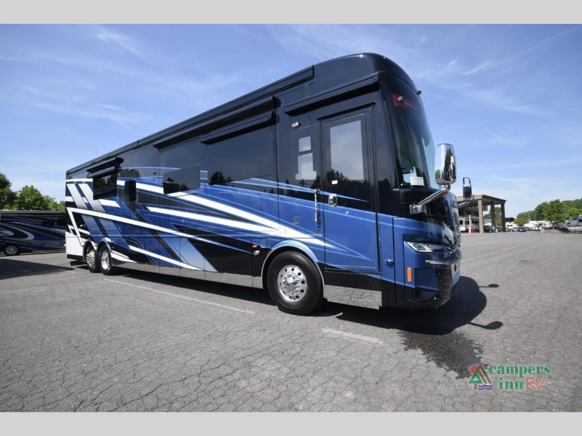 2026 Newmar King Aire 4596 - Photo 2