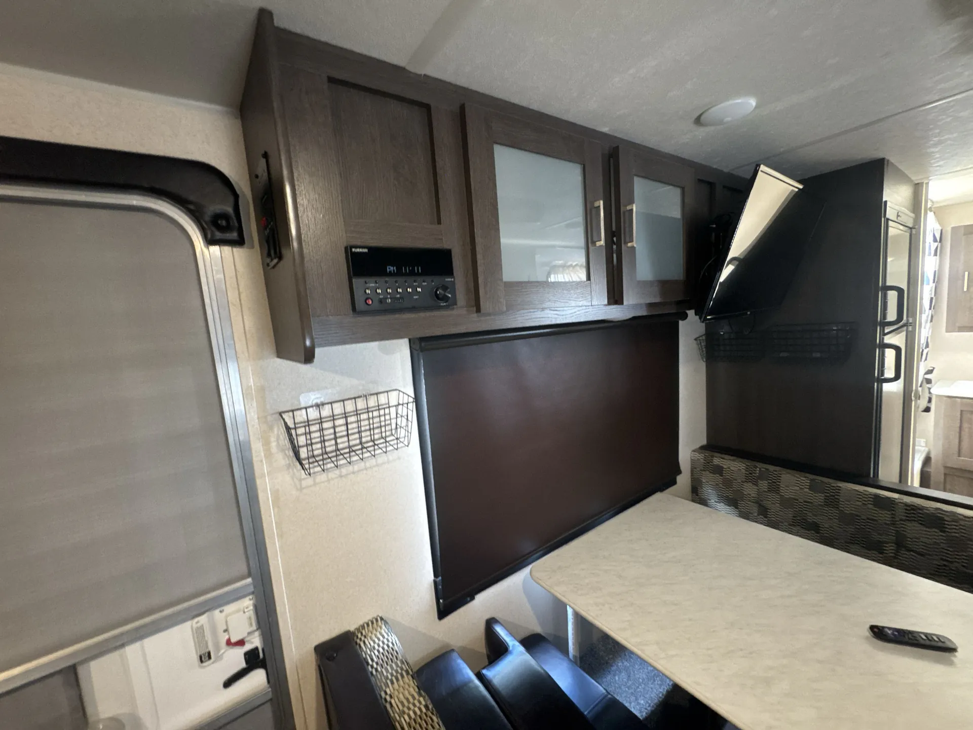 2019 Forest River Wildwood X-Lite 201BHXL - Photo 4
