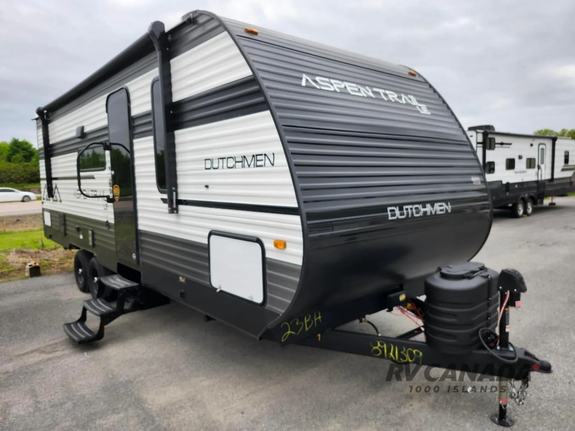 2025 Dutchmen Aspen Trail LE 23BHWE - Photo 2