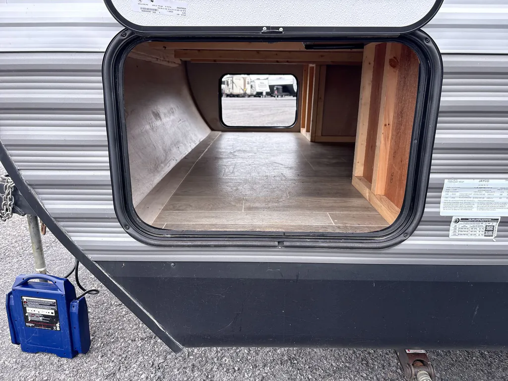 2021 Jayco Jay Flight SLX 8 265RLS, Photos photo 2
