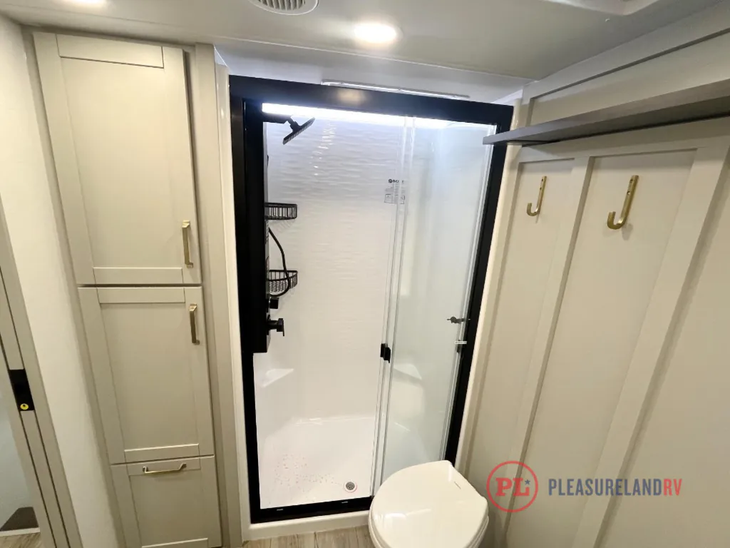 2026 Brinkley Model Z 3600, Photos photo 16