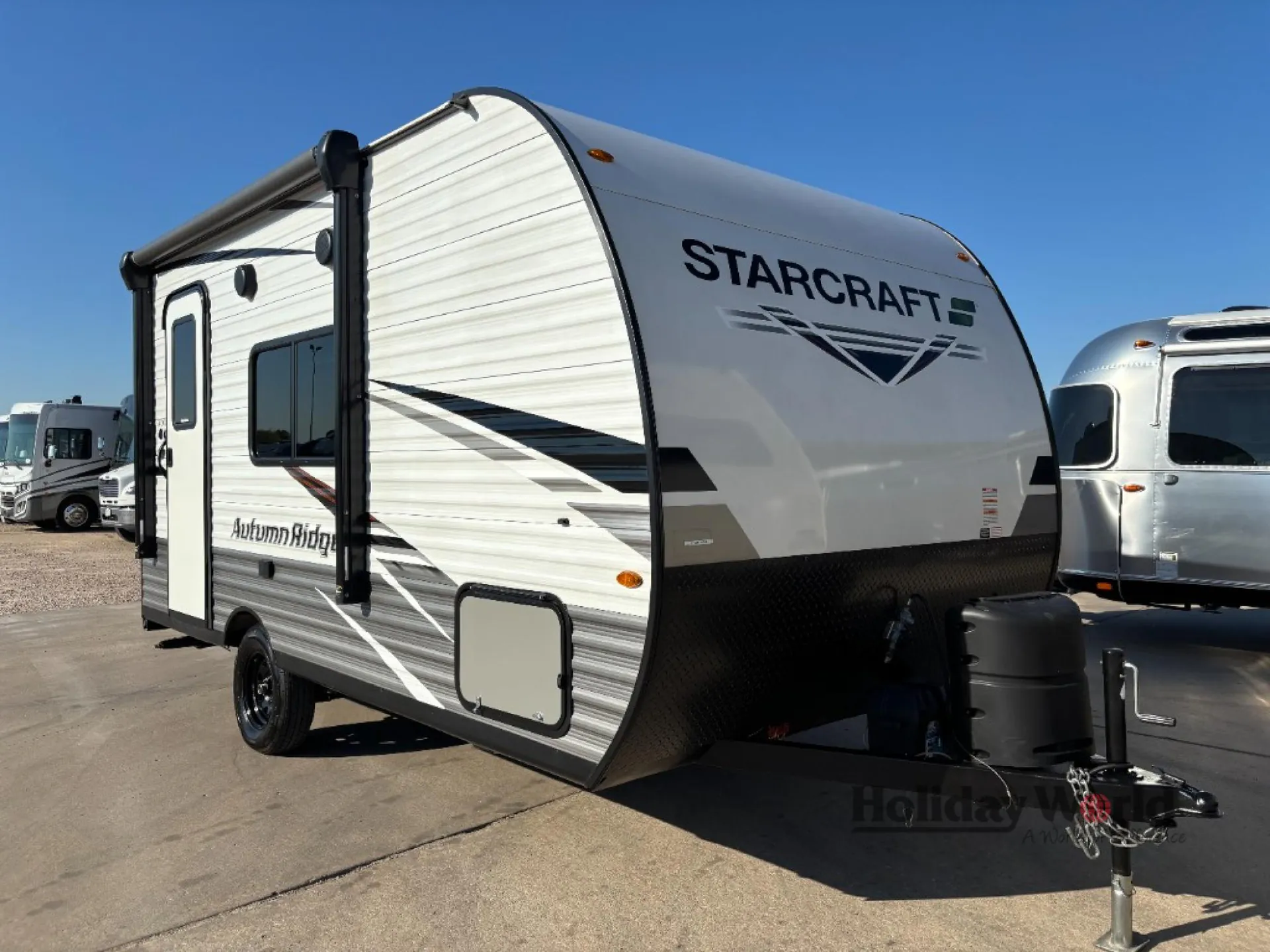 2023 Starcraft Autumn Ridge 172FB - Photo 2