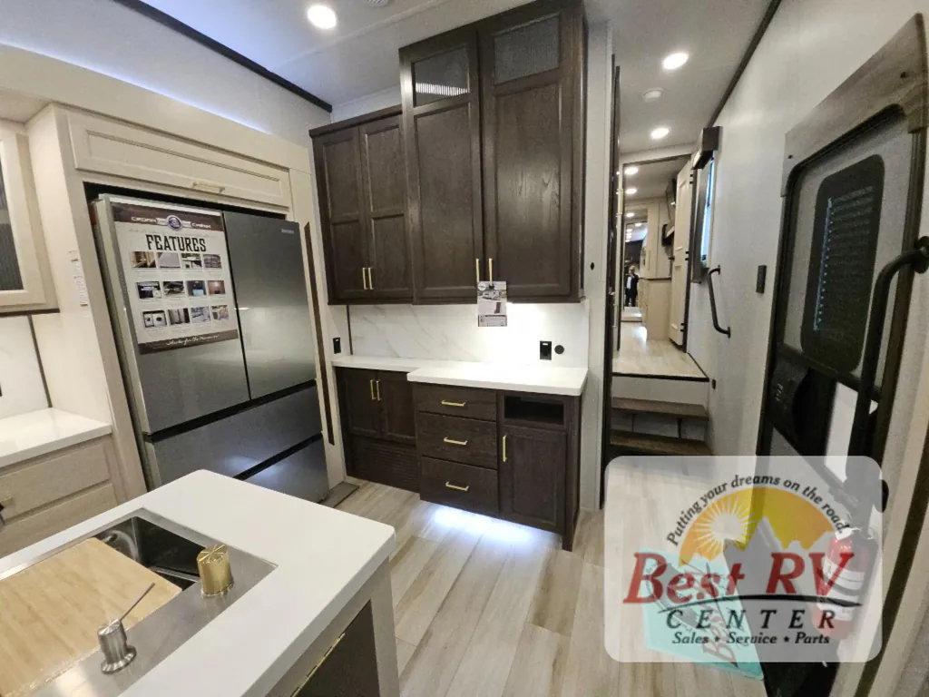 2025 Forest River Cedar Creek 361RL, Photos photo 43