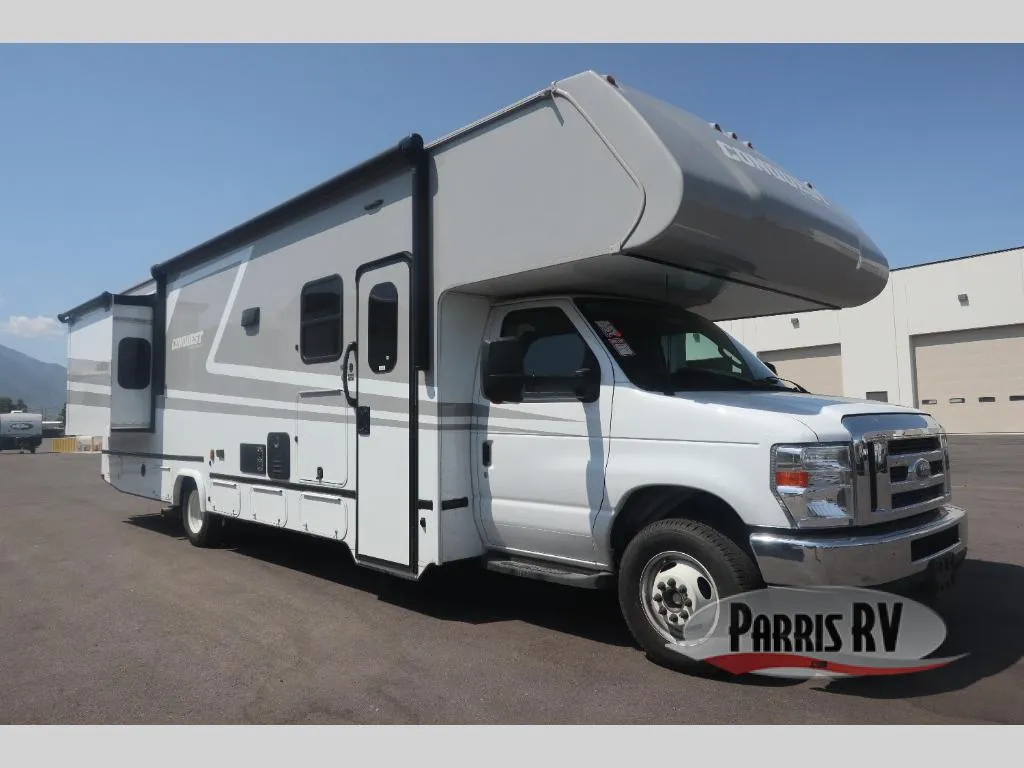 2025 Gulf Stream RV Conquest Class C 6320 - Photo 2