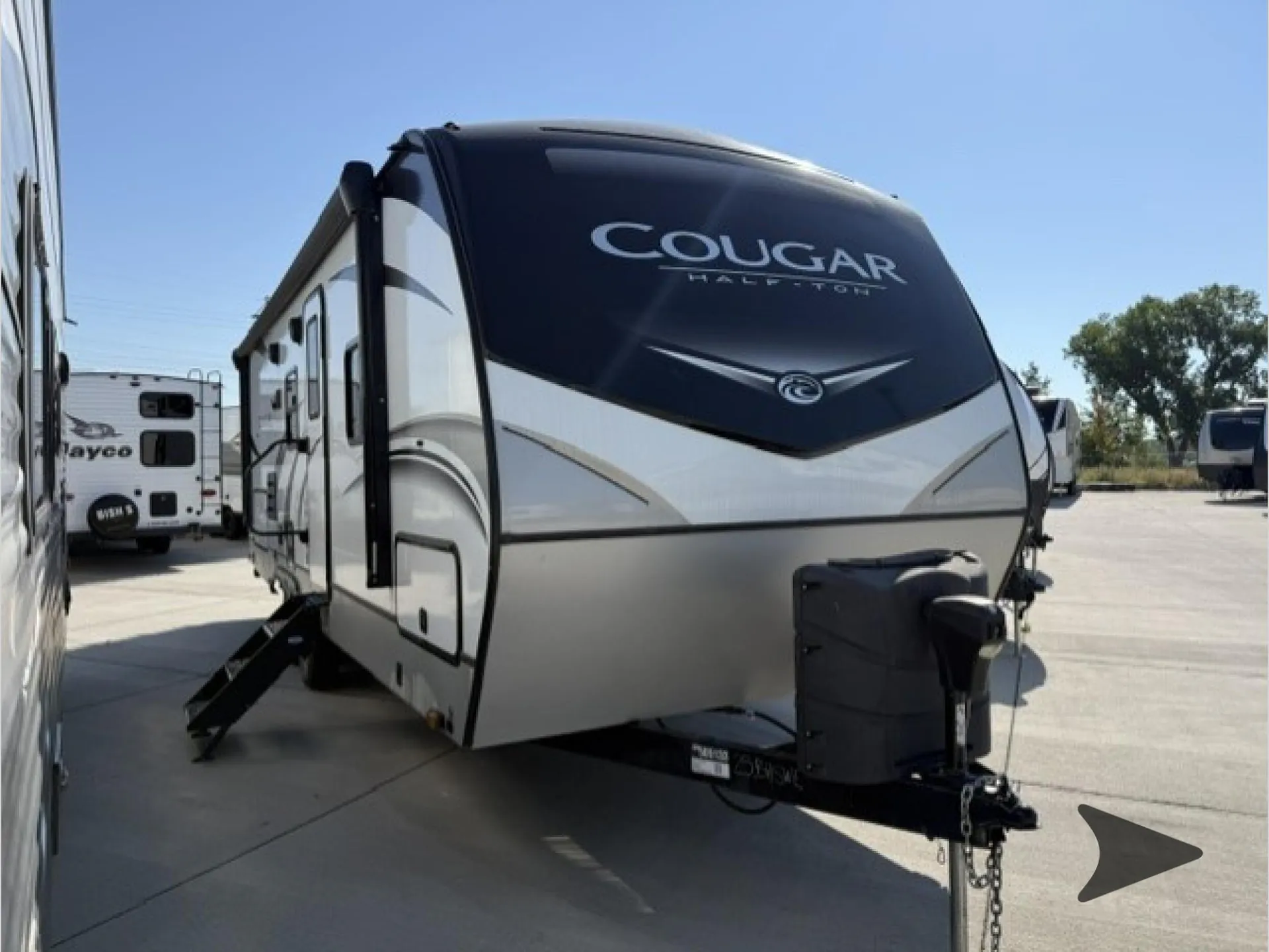 2021 Keystone Cougar Half-Ton 25BHSWE - Photo 3