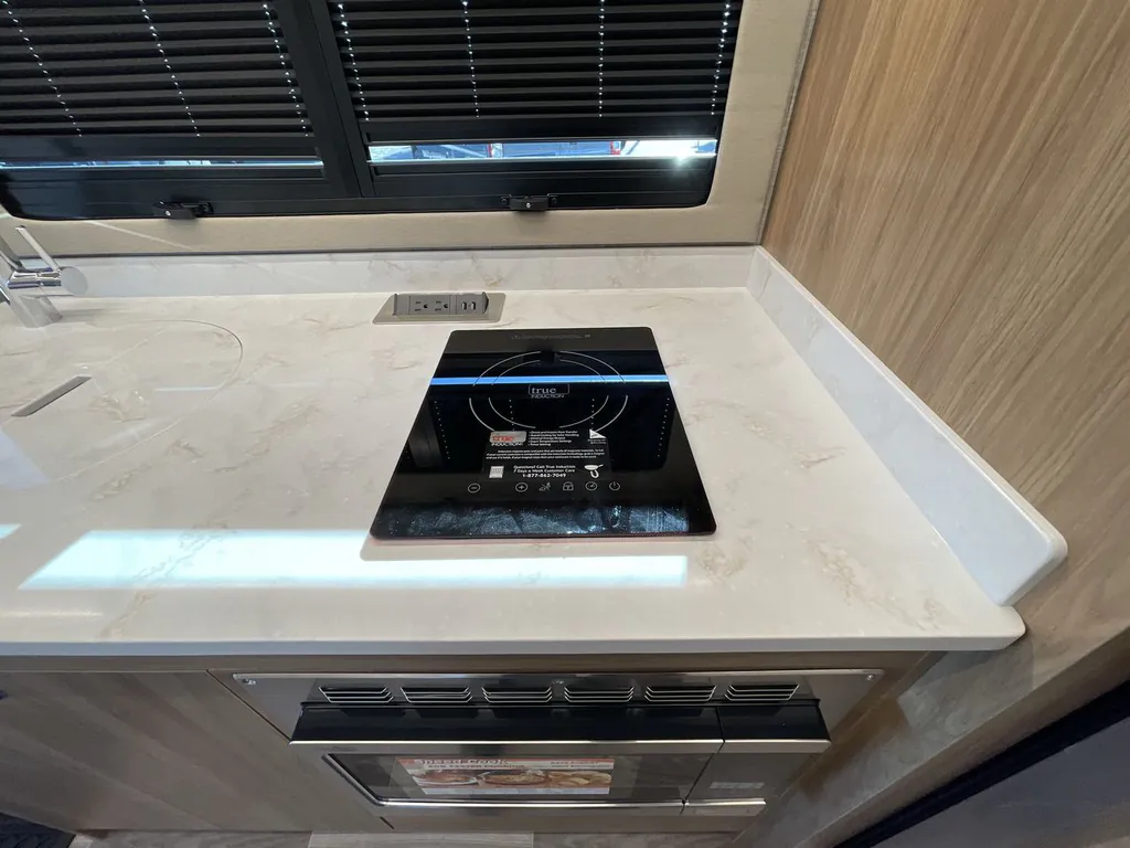 2026 Tiffin Wayfarer 25 XRW, Photos photo 24