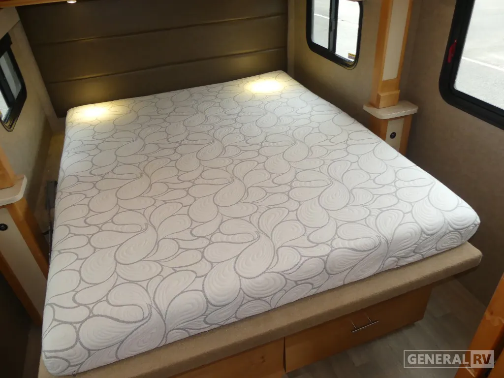 2017 Tiffin Wayfarer 24 QW, Photos photo 29