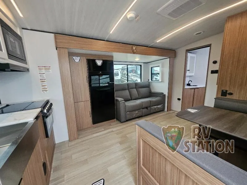 2026 Keystone RV Passport Super Lite 2450RK - Main photo