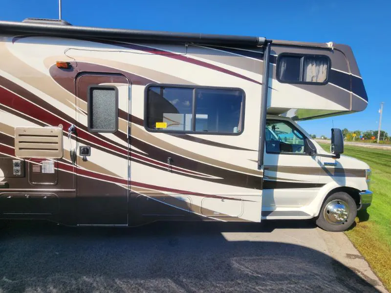 2013 Forest River Sunseeker 3050S, Photos photo 27