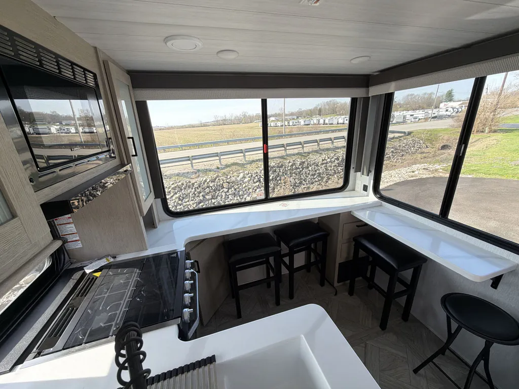 2024 Forest River Salem Cruise Lite 24VIEW, Photos photo 11