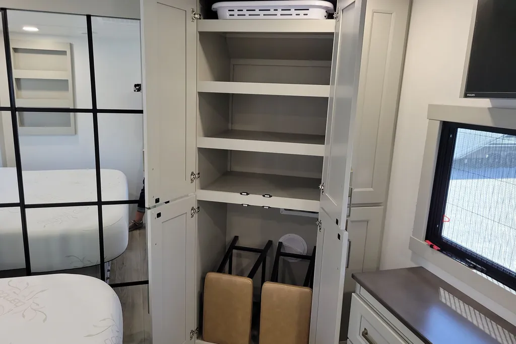 2025 Brinkley Model G 3500, Photos photo 32