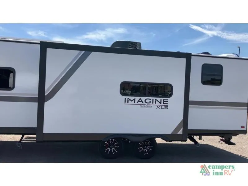 2026 Grand Design Imagine XLS 25DBE - Photo 4