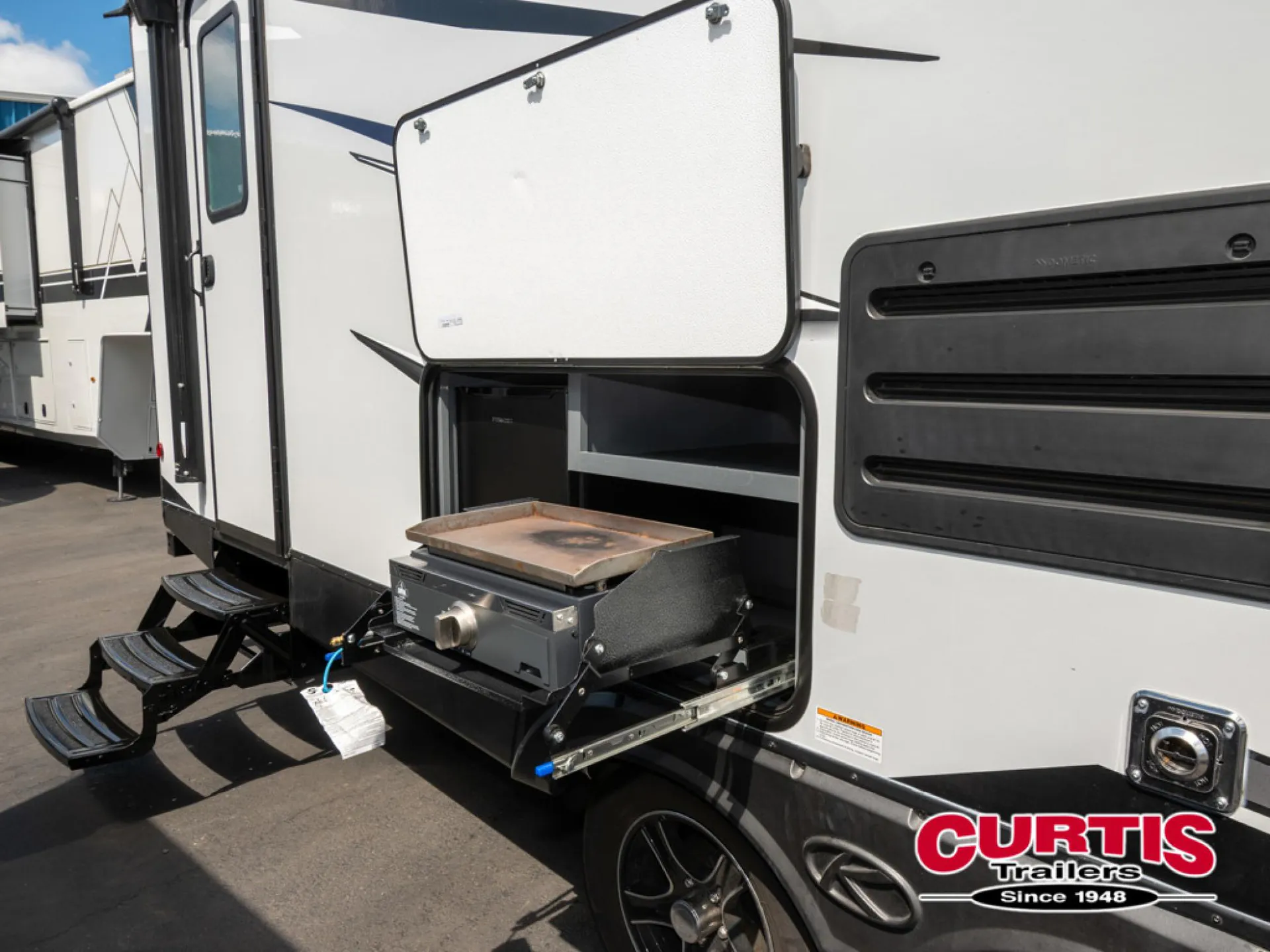 2023 Keystone Bullet Crossfire 2290BHWE - Photo 4