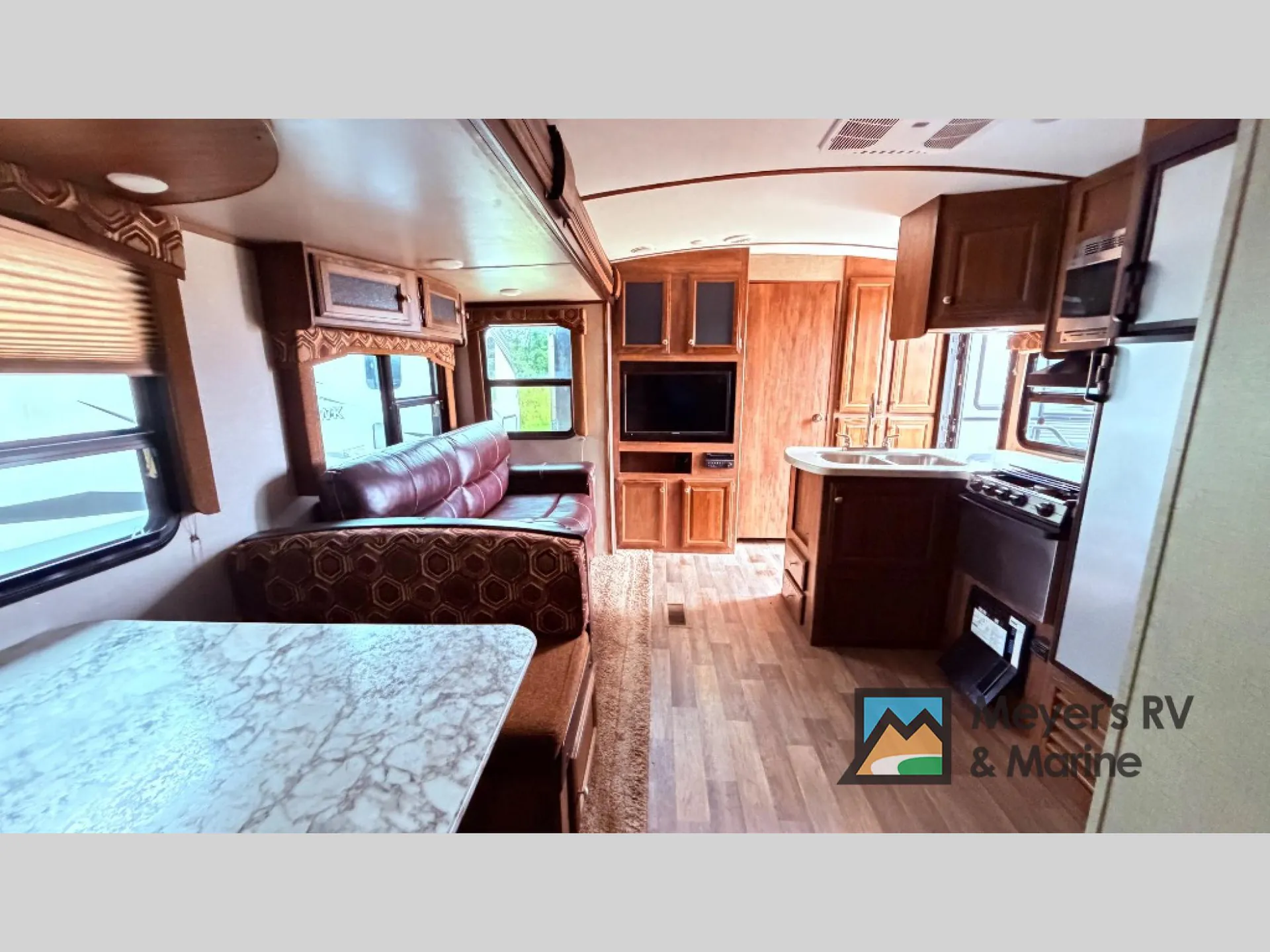 2017 Keystone Cougar XLite 32FBS - Photo 4