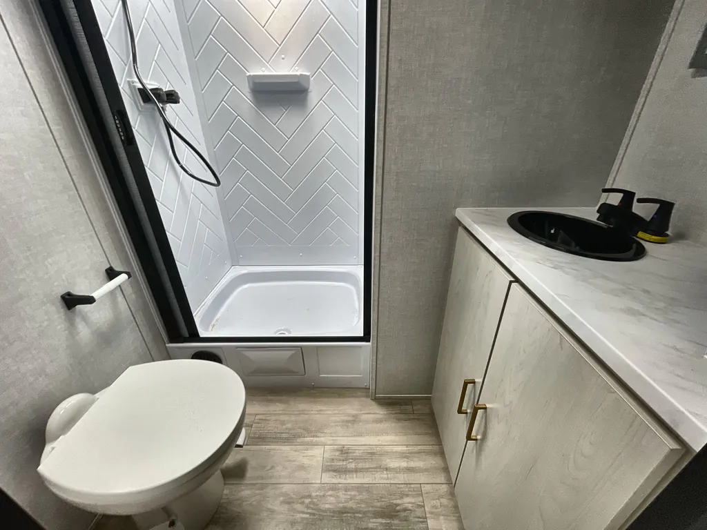2026 Forest River Vibe 3400BH, Photos photo 17
