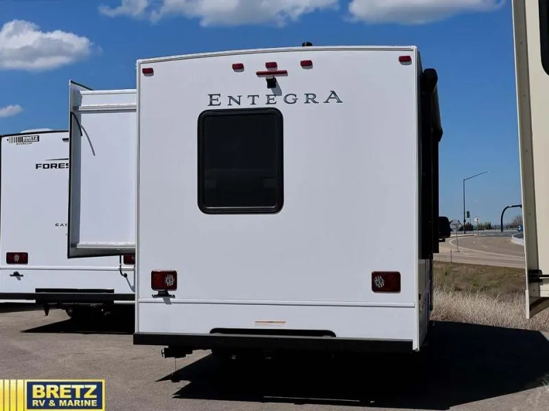 2026 Entegra Coach Odyssey SE 22CF - Photo 4