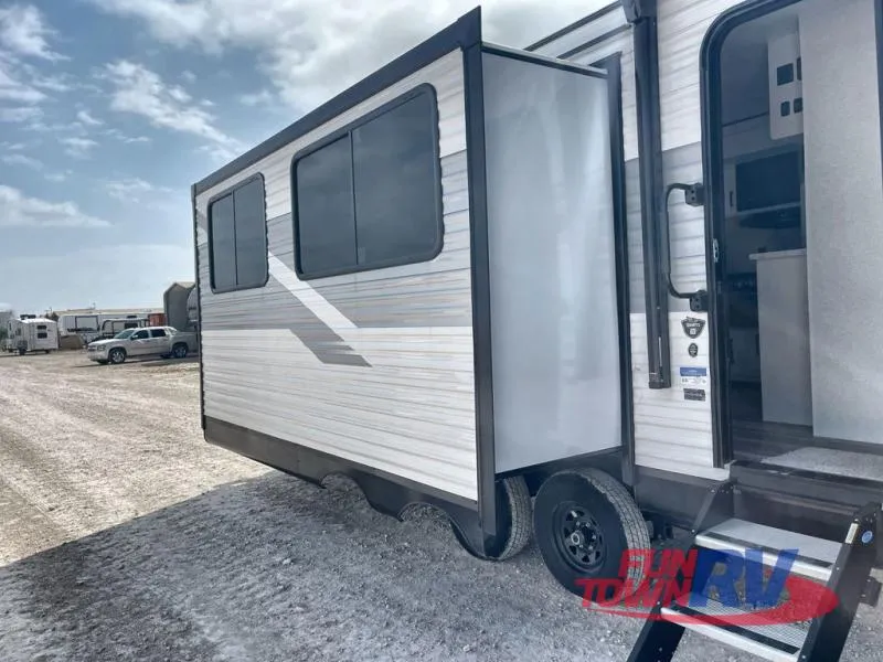 2026 Jayco Jay Flight SLX 334RTS - Photo 3