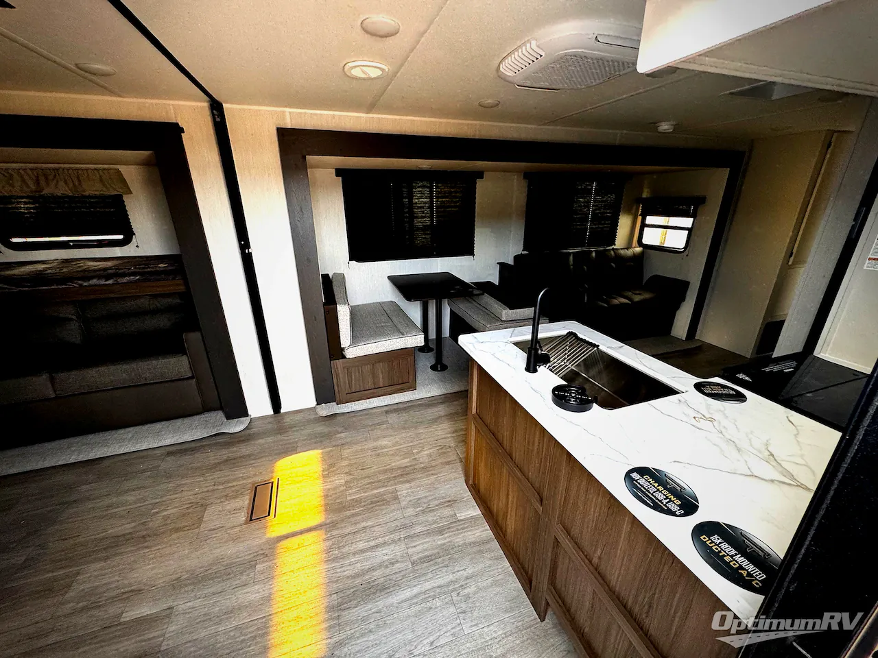 2026 Forest River Avenger 30PO dealer photo 4 from Optimum RV