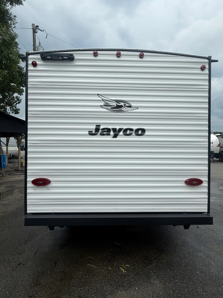 2027 Jayco Jay Flight Sport Edition 170BH - Photo 4