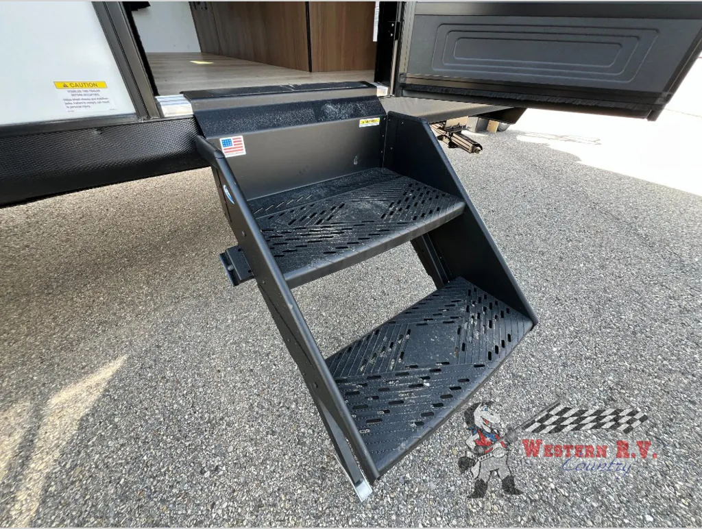 2027 Coachmen Apex Nano 186BH, Photos photo 11