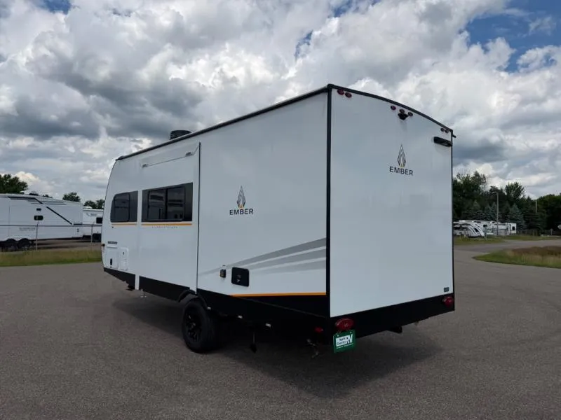 2027 Ember RV E-Series 19ETS - Photo 4