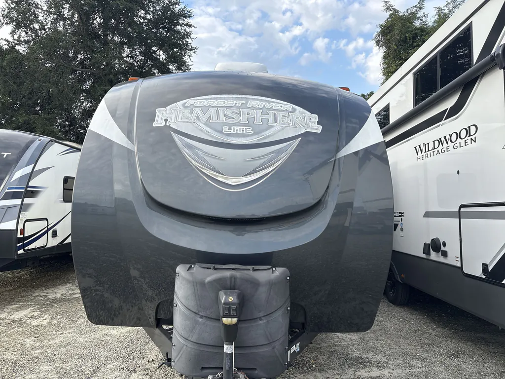 2017 Forest River Salem Hemisphere Lite 300BH, Photos photo 4