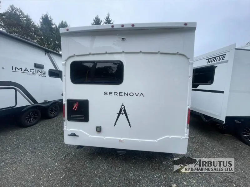 2026 Grand Design Serenova 150HL - Photo 4