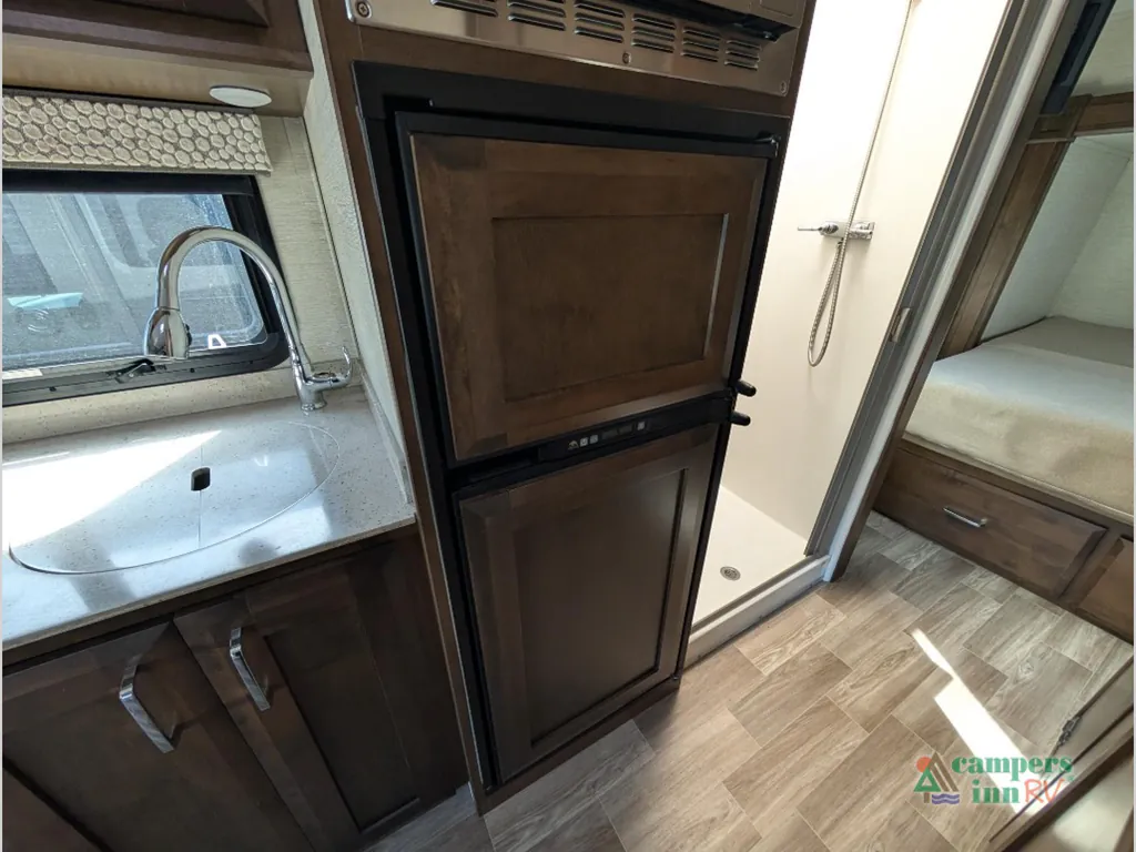 2021 Tiffin Wayfarer 25 SW, Photos photo 31