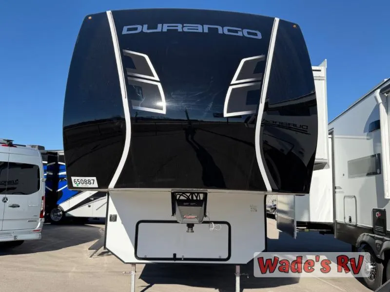 2026 KZ Durango 302RLT - Photo 2