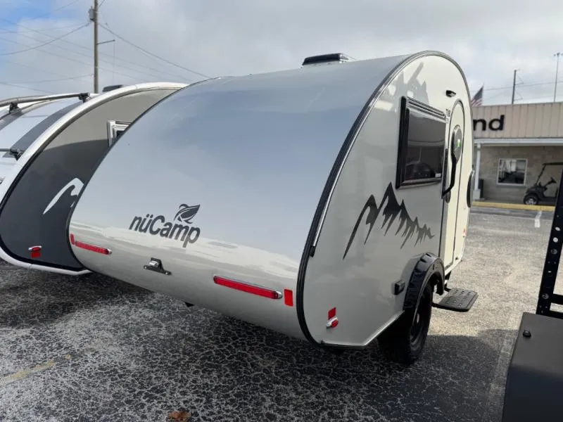 2026 nuCamp TAB 320 LITE - Photo 4