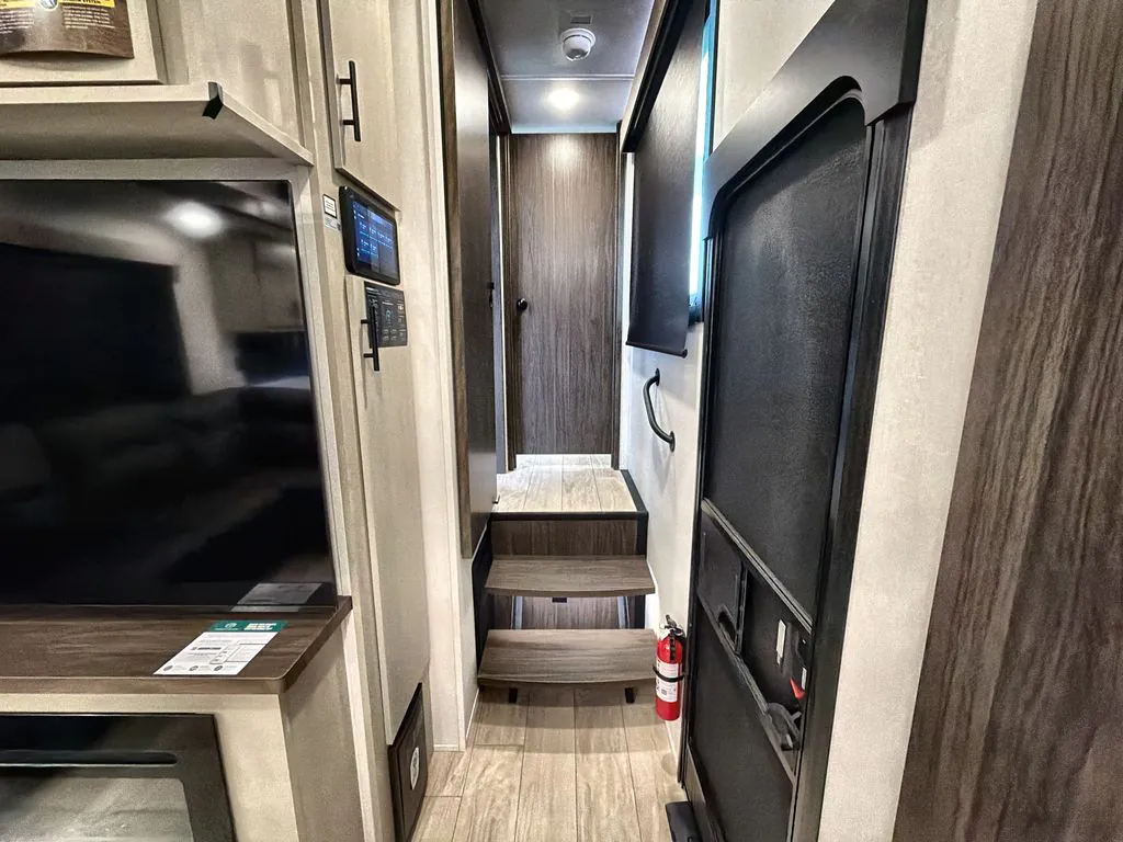 2027 Forest River RV Wolverine 32JF, Photos photo 23