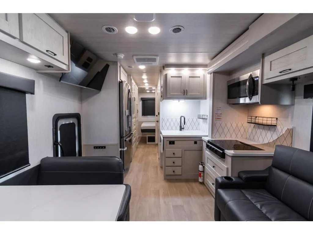 2026 Nexus Ghost 33DS, Photos photo 7