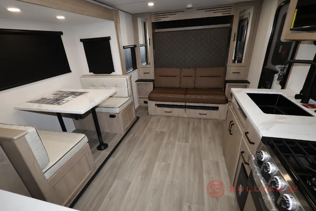 2026 Grand Design Imagine XLS 22BHE - Photo 4