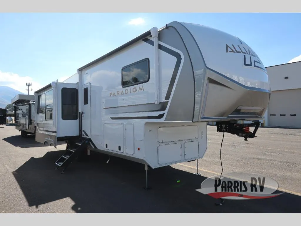 2026 Alliance RV Paradigm 310RL - Photo 2