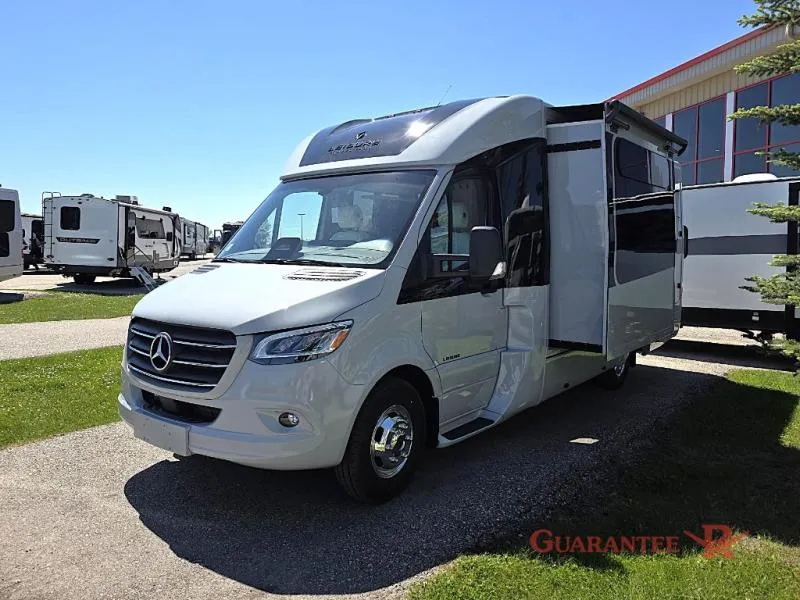 2026 Triple E Leisure Travel Vans Unity 24MBL - Photo 3