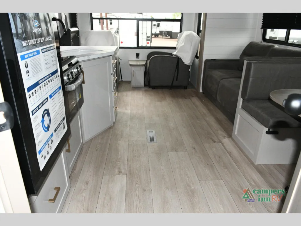 2027 Jayco Jay Flight SLX 262RLSW, Photos photo 29