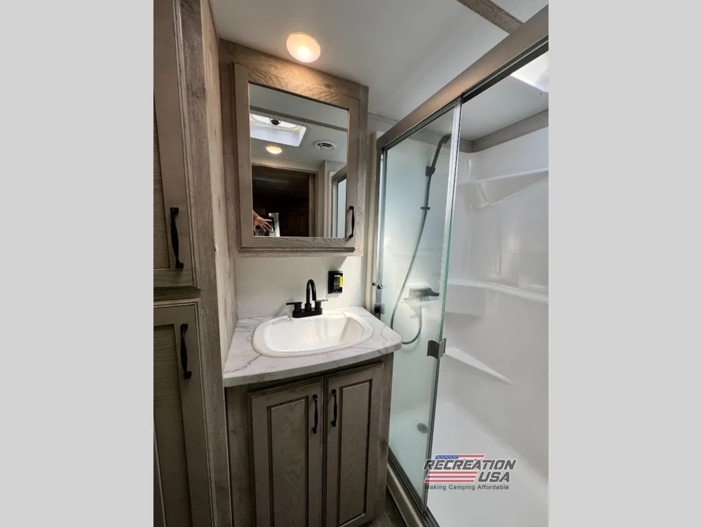 2023 Keystone Avalanche 390DS, Photos photo 35