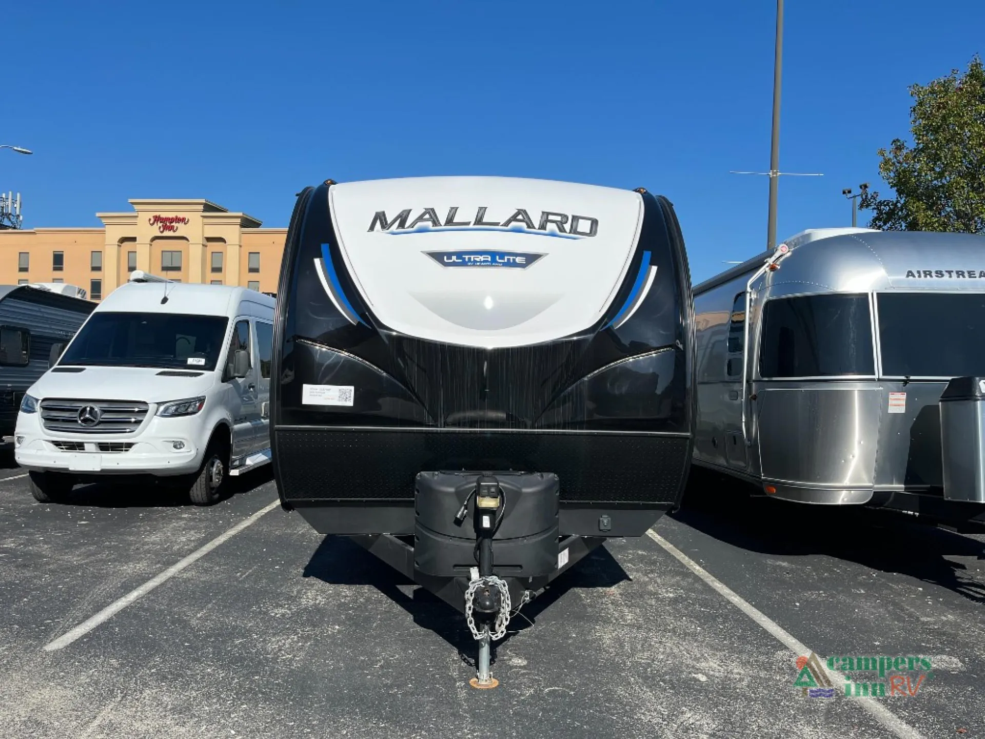 2020 Heartland Mallard M312 - Photo 3
