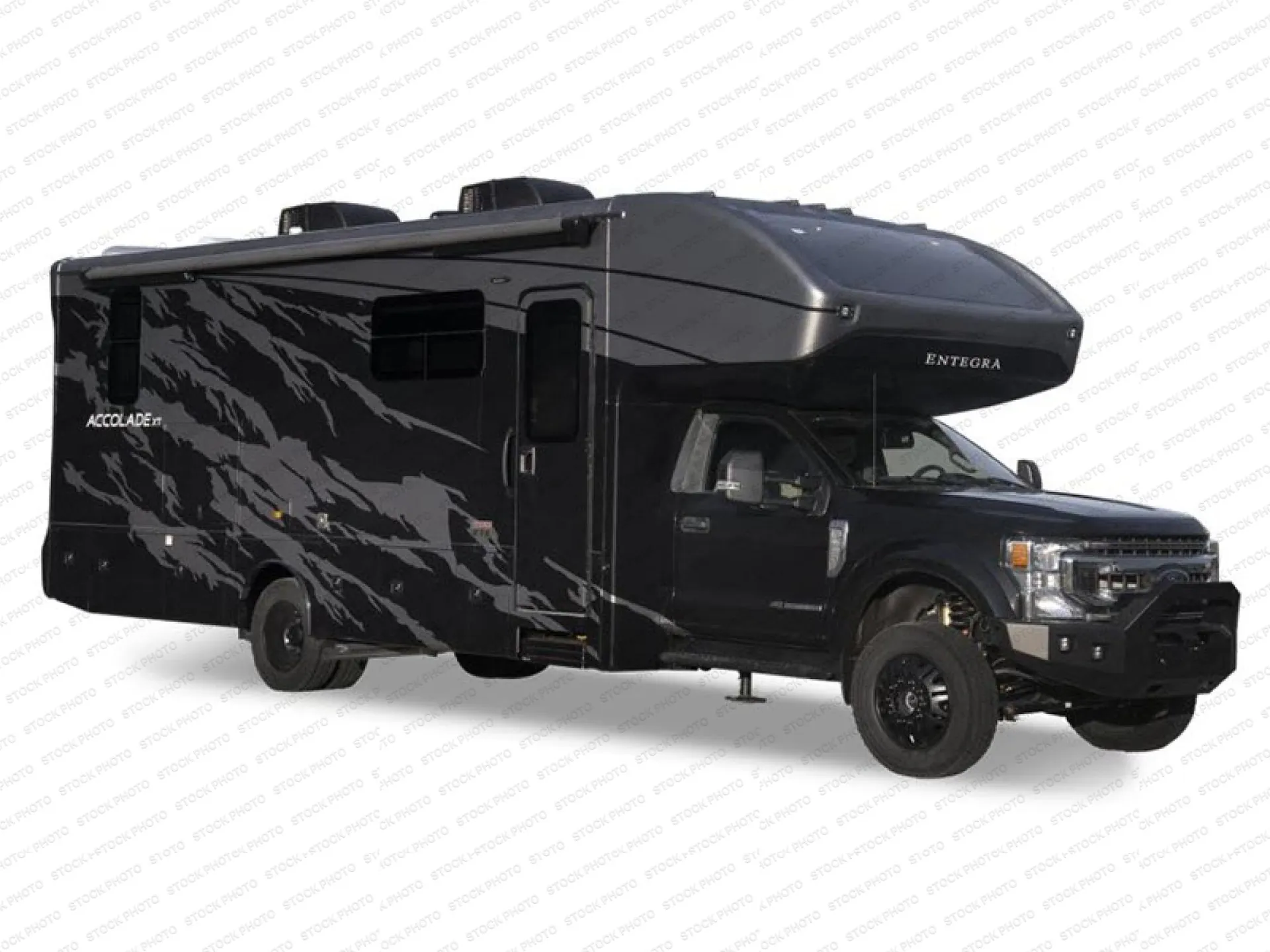 2023 Entegra Coach Accolade XT 35L - Photo 2