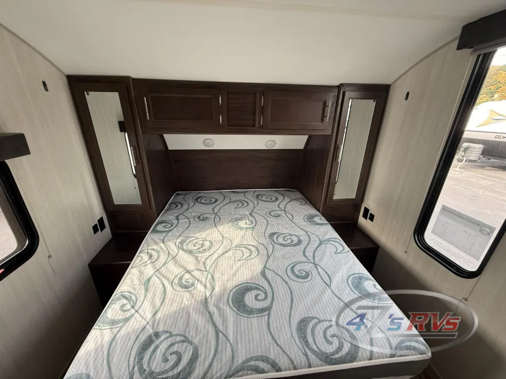 2019 Forest River Cherokee Grey Wolf 23MK, Photos photo 26
