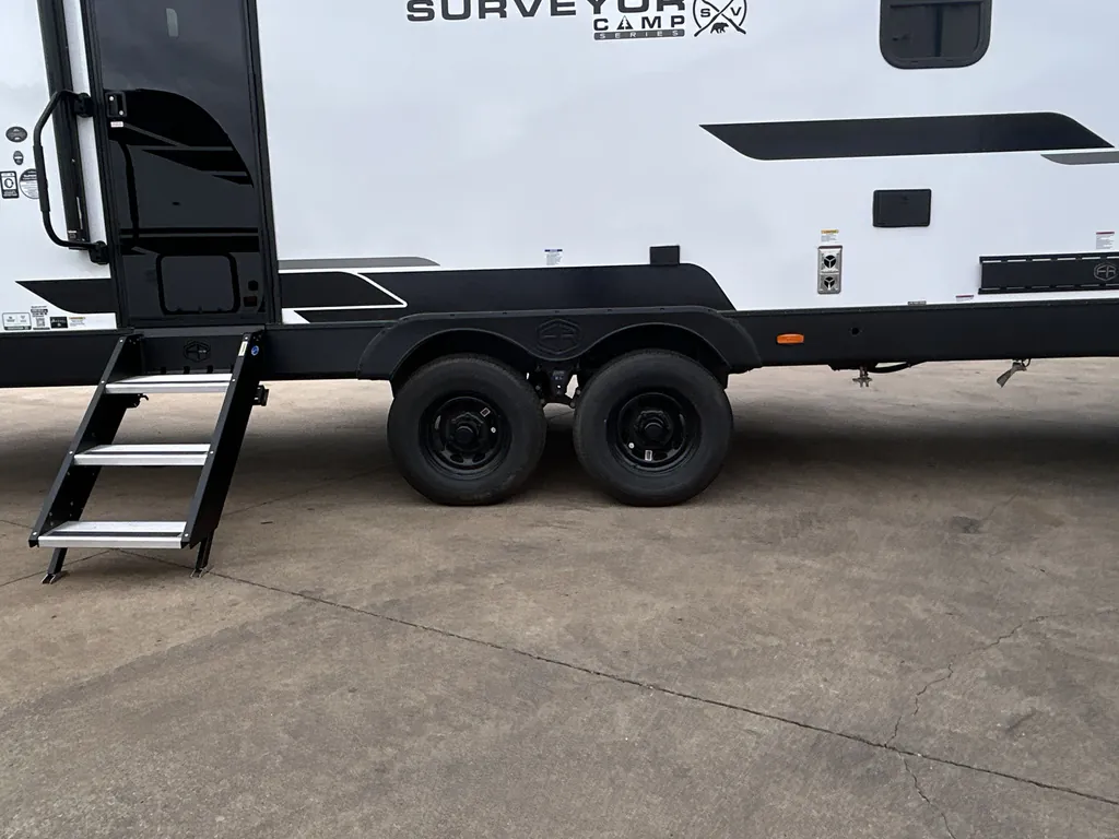 2026 Forest River Surveyor Legend-X 29CAMP, Photos photo 33