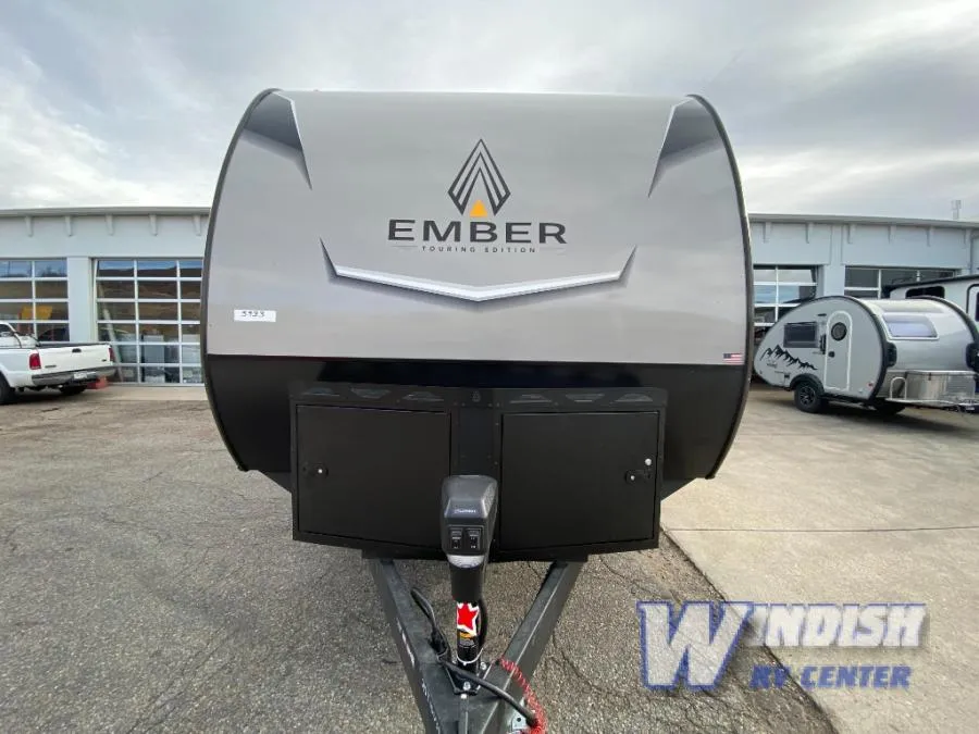 2027 Ember RV Touring Edition 2300MLL - Photo 3