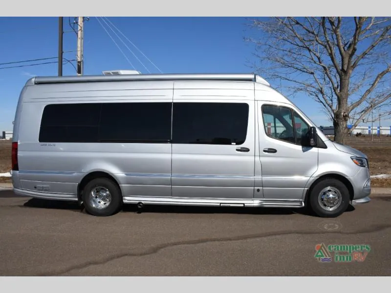 2026 Airstream Interstate 24GL - Photo 4