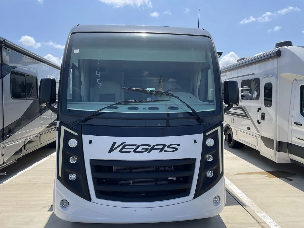 2026 Thor Motor Coach Vegas 26.1 - Photo 3