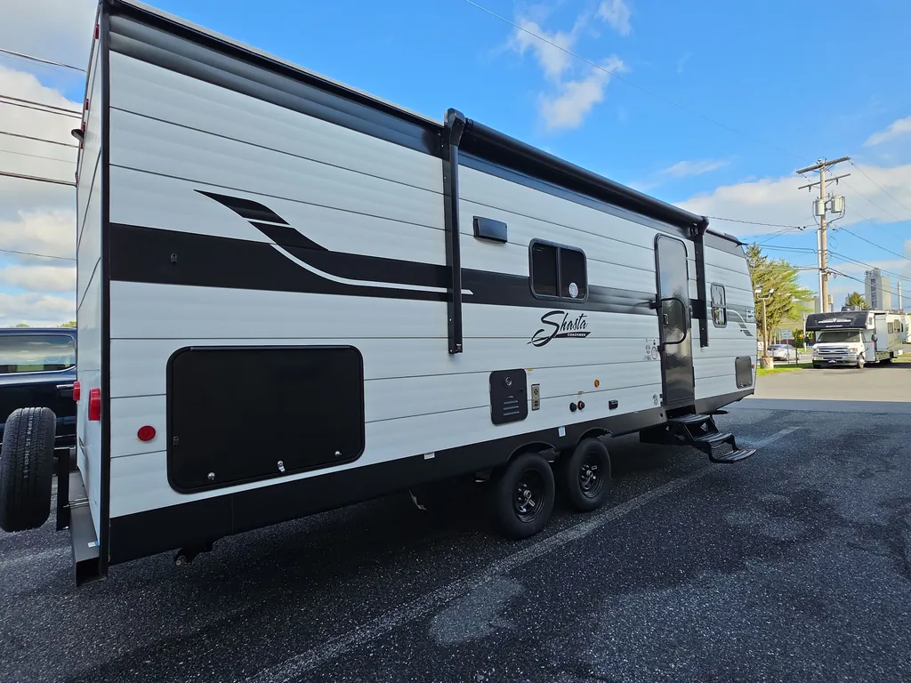 2026 Shasta RVs i-5 Edition 526RBS, Photos photo 4